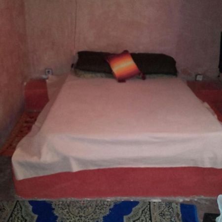 Auberge Toda Aït Igad 외부 사진