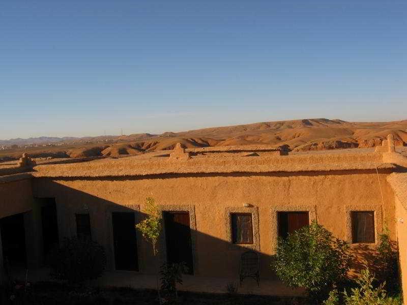 Auberge Toda Aït Igad 외부 사진