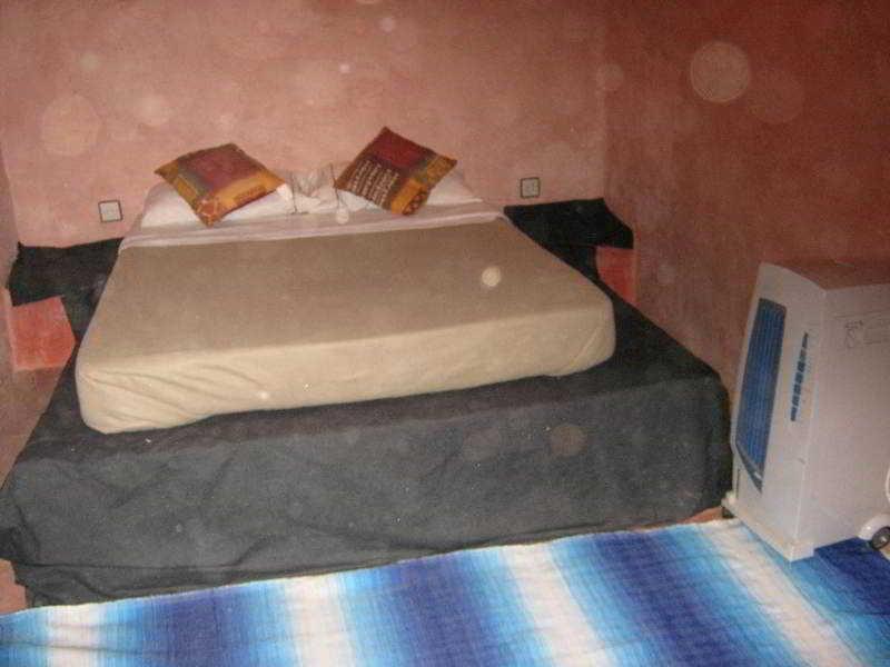 Auberge Toda Aït Igad 외부 사진