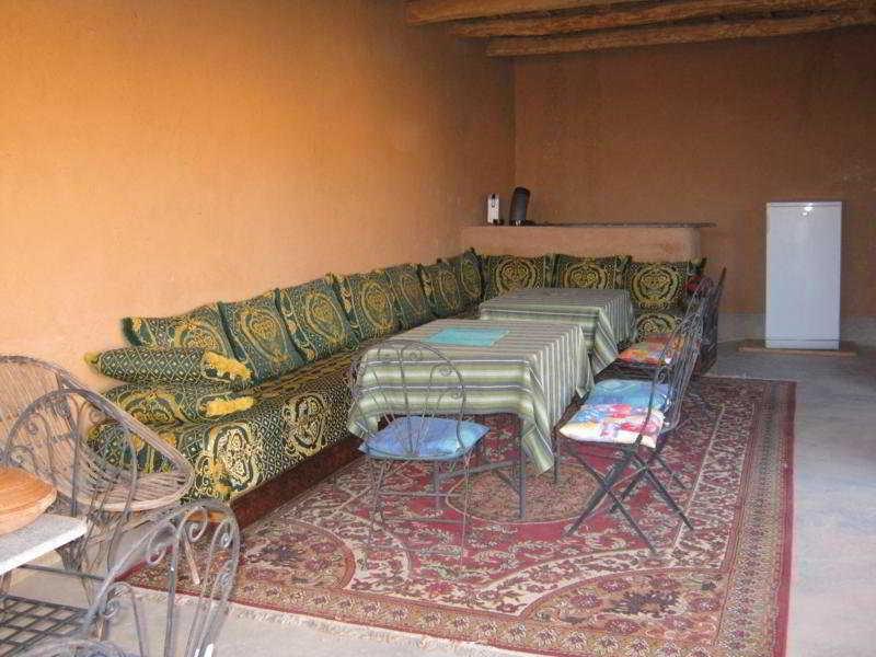 Auberge Toda Aït Igad 외부 사진