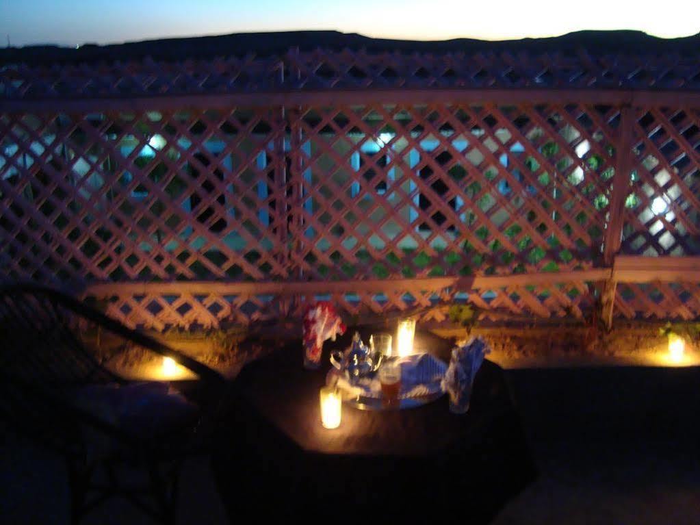Auberge Toda Aït Igad 외부 사진