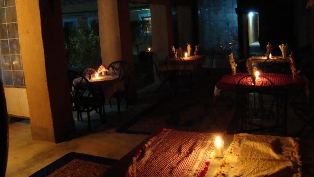 Auberge Toda Aït Igad 외부 사진
