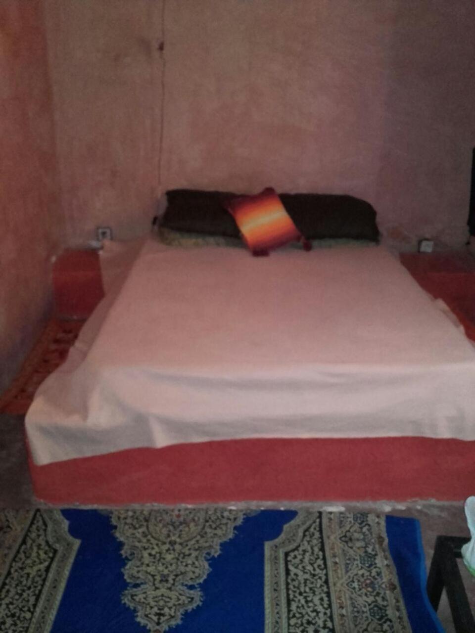 Auberge Toda Aït Igad 외부 사진