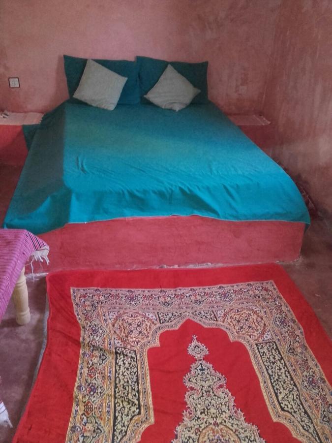 Auberge Toda Aït Igad 외부 사진