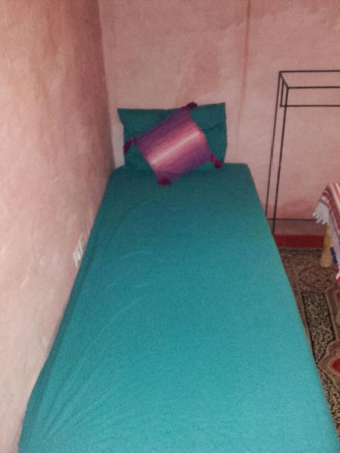 Auberge Toda Aït Igad 외부 사진