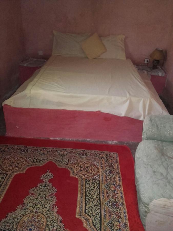 Auberge Toda Aït Igad 외부 사진