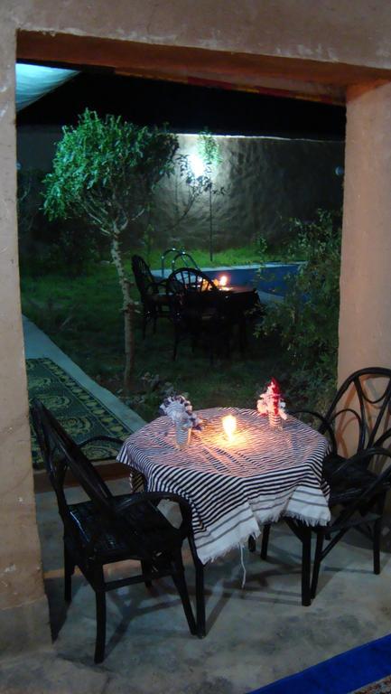 Auberge Toda Aït Igad 외부 사진