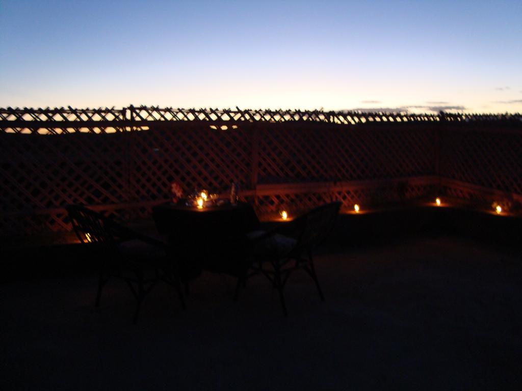 Auberge Toda Aït Igad 외부 사진